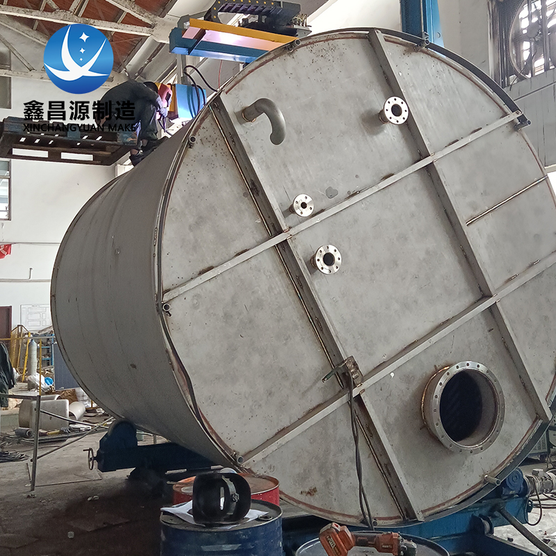 蘇州304不銹鋼儲罐